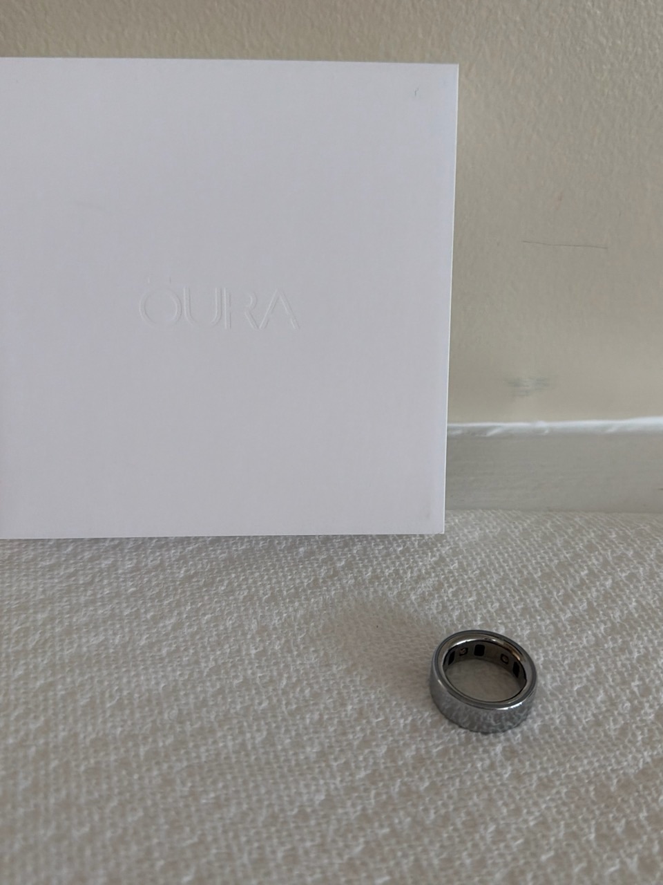 Oura Ring Gen 4